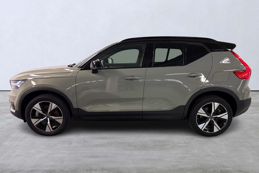 Bild 2 av Volvo XC40 P6 Recharge Plus