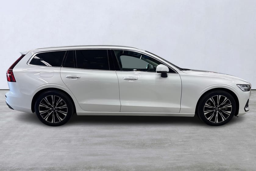 Bild 3 av Volvo V60 Recharge T6 Core Edition