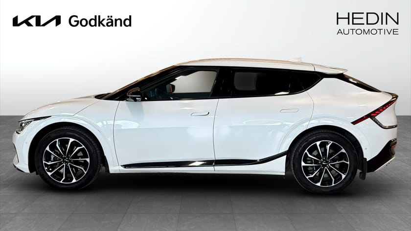 Bild 4 av Kia EV6 GT-Line Long Range AWD