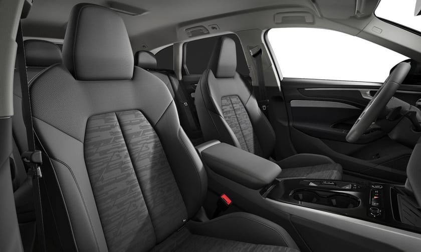 Bild 3 av Audi A6 Avant e-hybrid quattro 220 KW S TRONIC