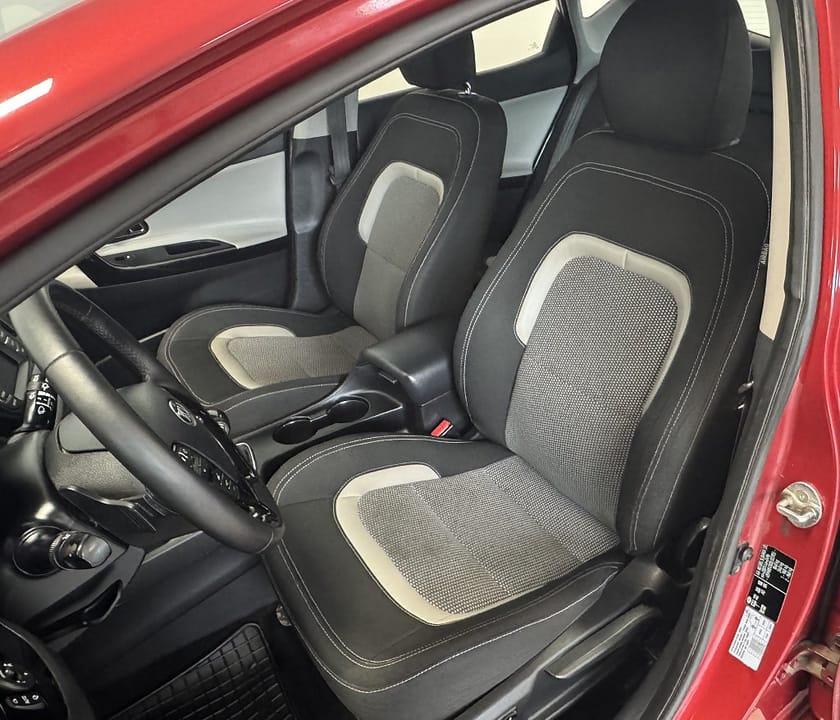 Bild 5 av Kia cee'd Cee´d 1.6 GDI AUT DRAG P-SENSOR