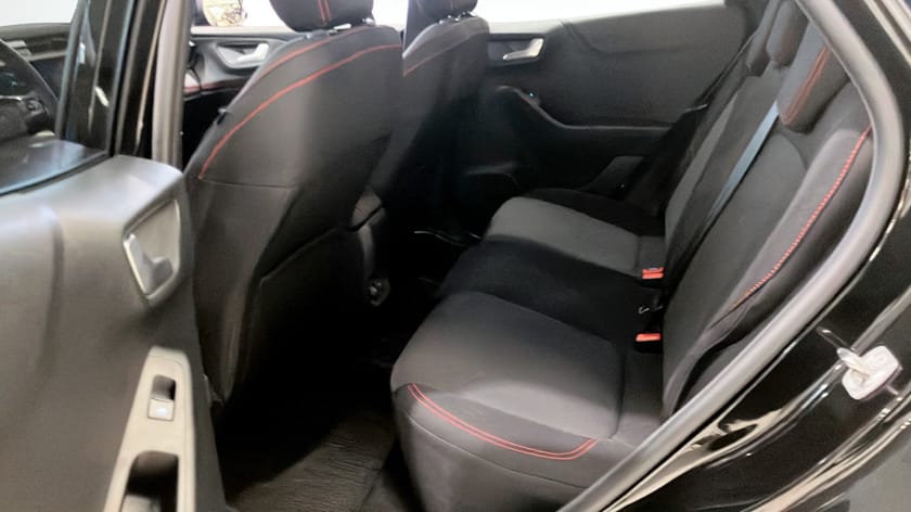 Bild 5 av Ford Puma ST-LINE 1.0 125hk