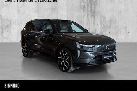 Volvo EX90 Twin Motor Performance 7-seater