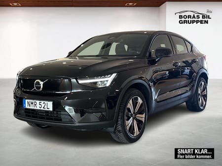 Volvo C40 Recharge Single Motor Core