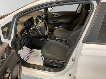 Opel Corsa 1,4 90hk