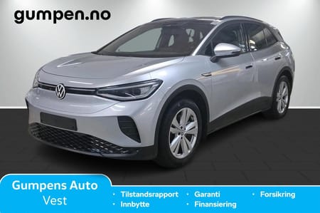 Volkswagen ID.4 Pro Performance