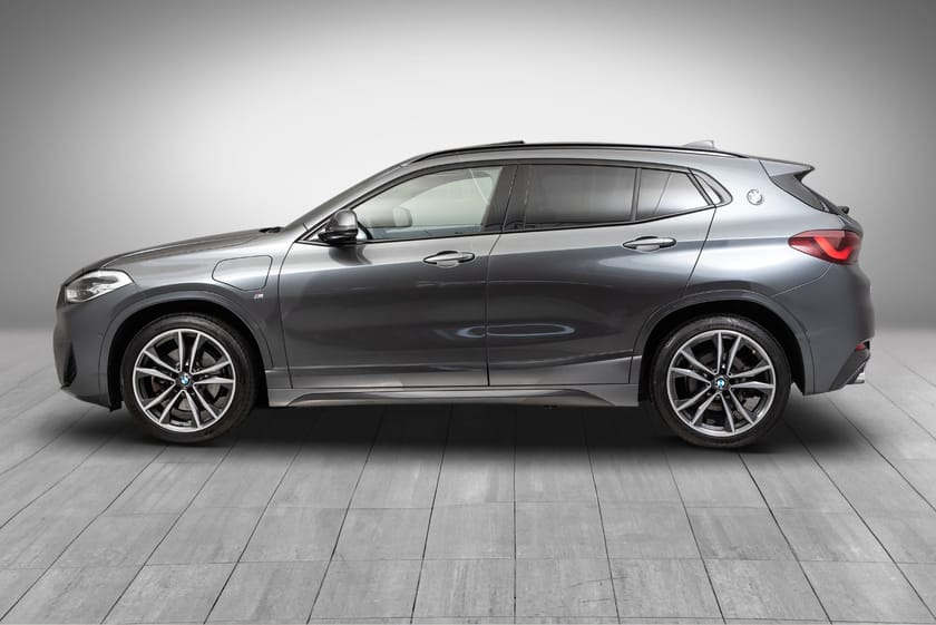 Bilde 2 av BMW X2 xDrive25e eDrive M Sport (K)