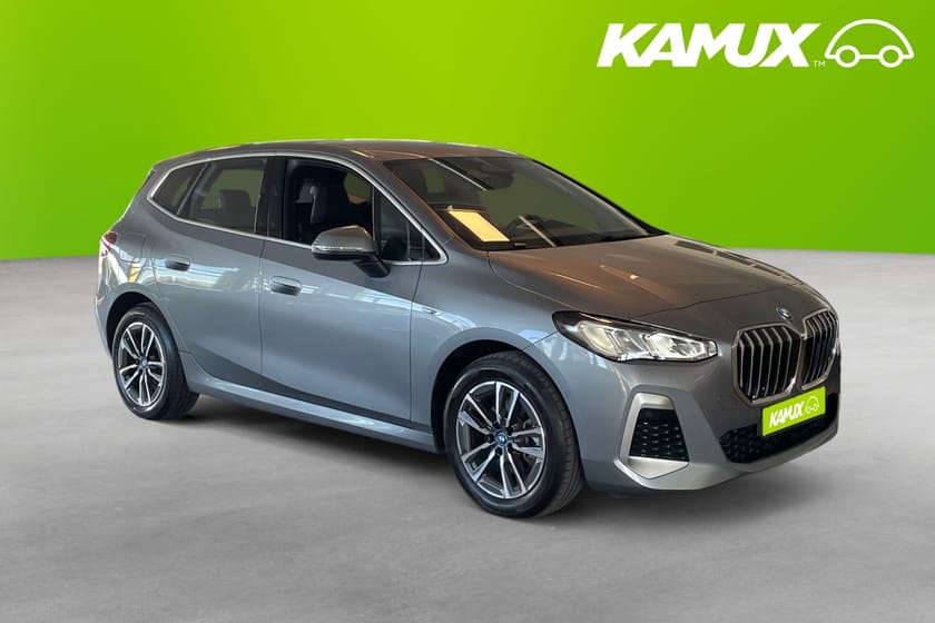 Bild 1 av BMW 225e xDrive Active Tourer M Sport H/K Skinn Wide