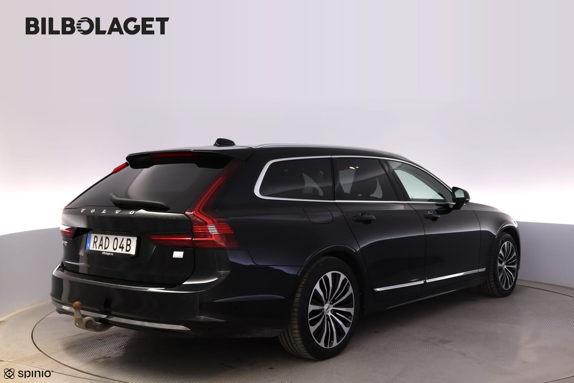 Volvo V90 2023 - miniatyr 3