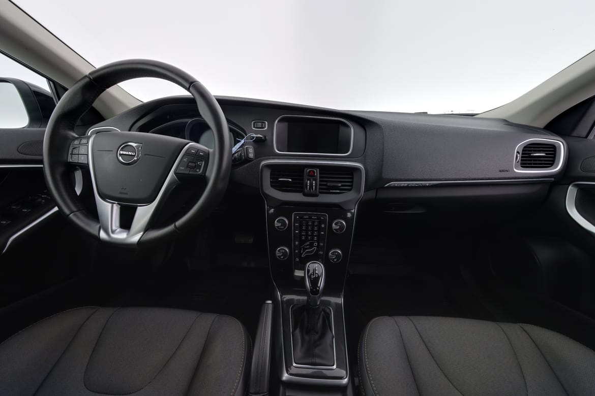 Volvo V40 2018 - miniatyr 7