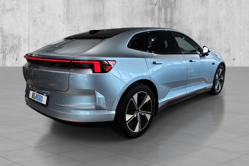 Bilde 5 av Polestar 4 Long Range Dual motor 