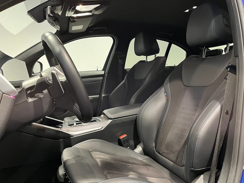 Bild 5 av BMW 330e Sedan M-Sport Drag Adaptiv Farthållare