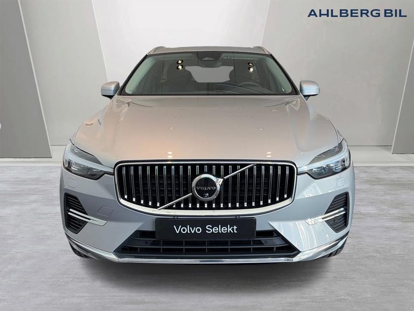Bild 5 av Volvo XC60 T6 Core Edition. 360 Kamera, Drag, Navi,
