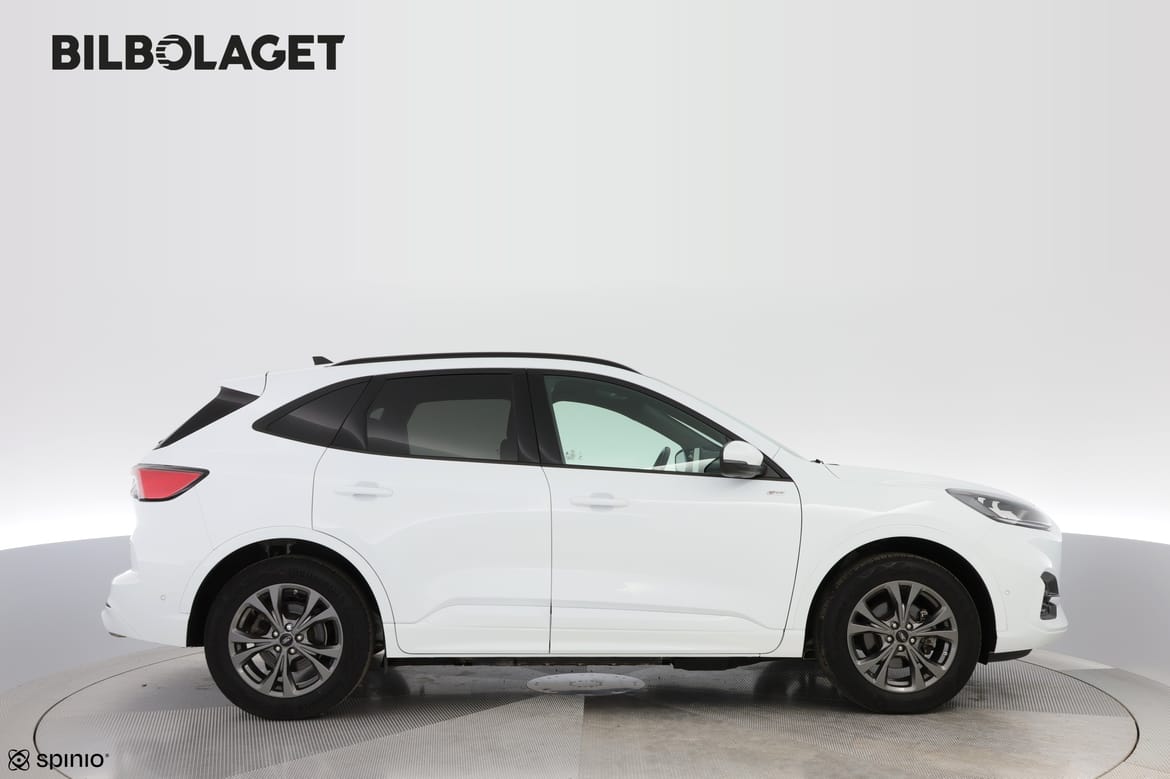 Ford Kuga 2022 - miniatyr 2