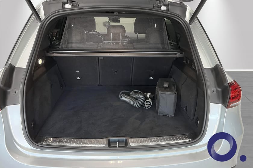 Bilde 5 av Mercedes-Benz GLE 350 de 4MATIC 350DE Plug-inn AMG, Panoramatak, Godt Utstyrt