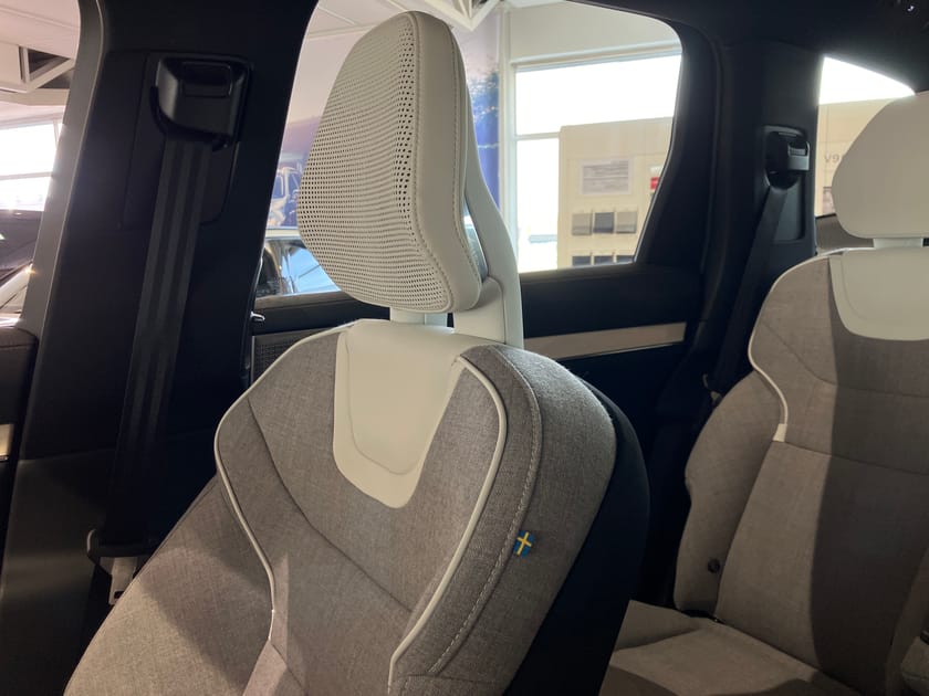 Bild 5 av Volvo EX90 Twin Motor Performance Ultra 7sits Vinterhjul 0:-