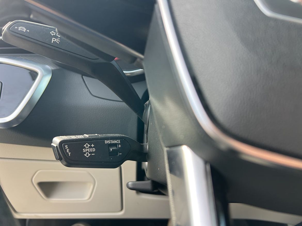 Audi A6 Avant 40 TDI quattro, bild 15 av 19