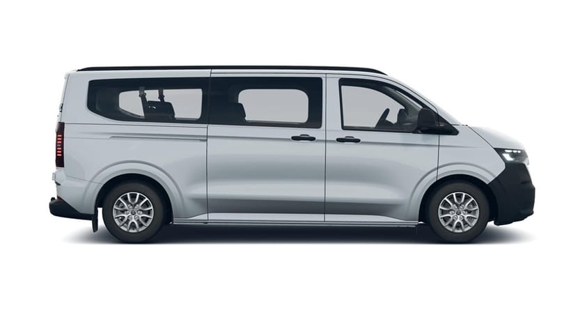 Bild 3 av Volkswagen Caravelle 4MOTION Aut