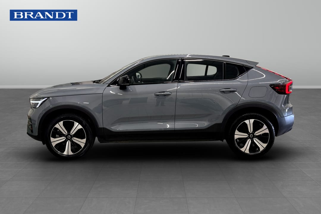 Volvo C40 Recharge