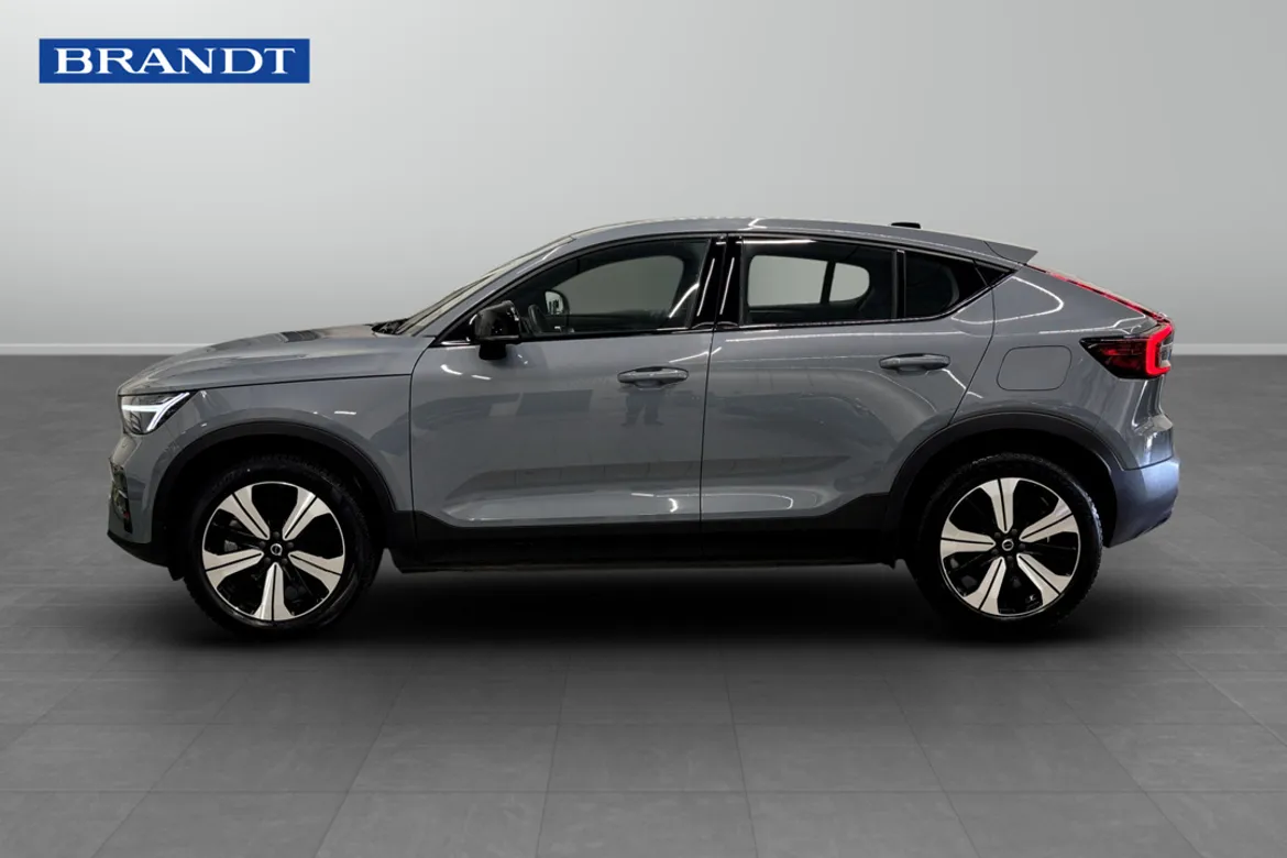Volvo C40 Recharge