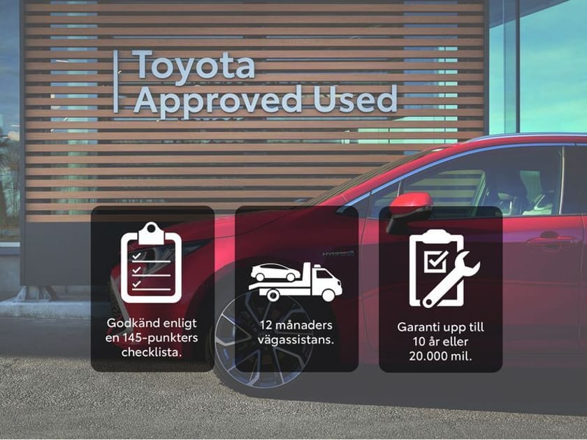 Bild 3 av Toyota Hilux Dubbelhytt 
