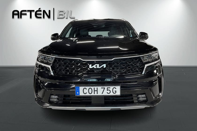 Bild 3 av Kia Sorento PHEV Plug-In Hybrid Advance Plus - Elektrisk dragkrok
