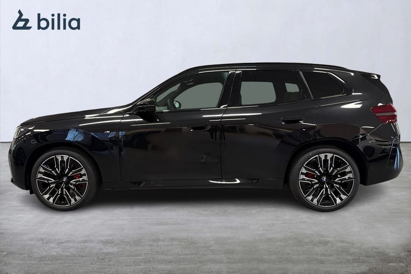 Bild 3 av BMW X3 M50 xDrive M-sport Pro | DEMO | H&K | Panorama | Drag
