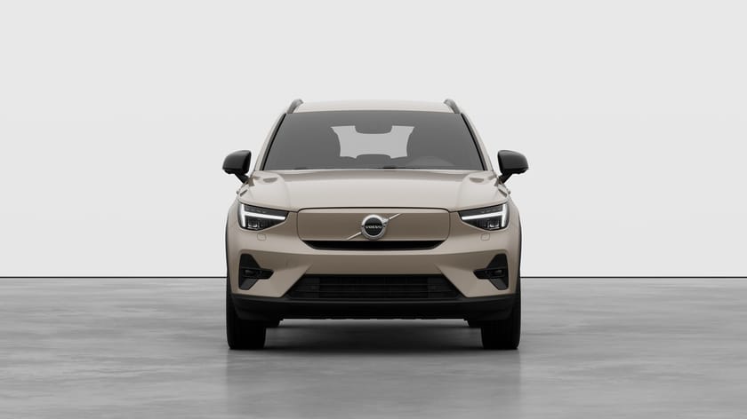 Bild 5 av Volvo EX40 Single Motor Extended Range Plus DEMOBIL