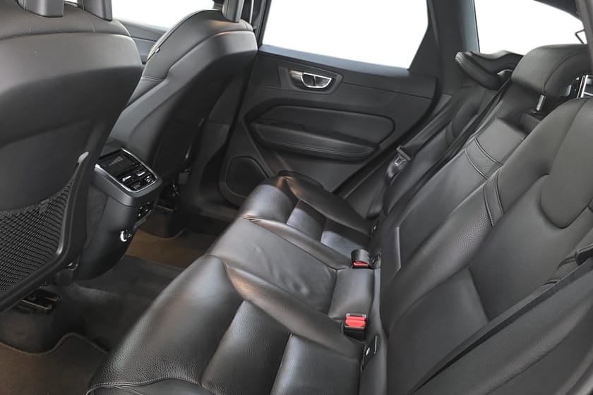 Bild 5 av Volvo XC60 D4 AWD Inscription