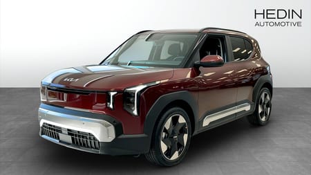 Kia EV2 Standard Range PLUS SR 5-SITS