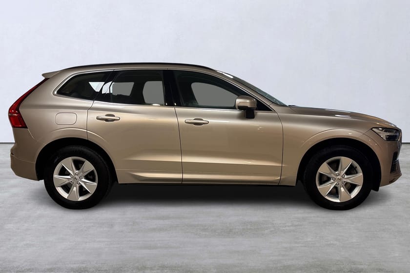 Bild 3 av Volvo XC60 B5 AWD Bensin Core