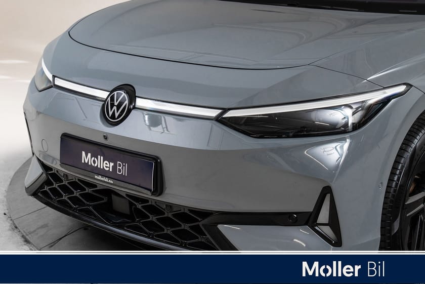 Bilde 2 av Volkswagen ID.7 GTX Tourer 4m stv ex 86kwh 340hk