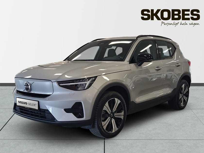 Bild 3 av Volvo XC40 Recharge Single Motor Core Edition