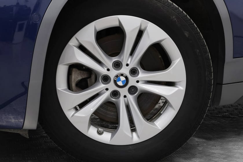 Bilde 3 av BMW X2 xDrive25e eDrive M Sport (K)