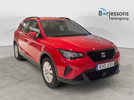 SEAT Arona 1.0 TSI 110 HK DSG7 STYLE