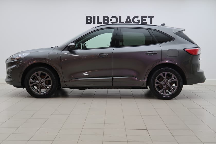 Bild 2 av Ford Kuga Plug-In Hybrid 2.5 225 PHEV ST-Line X Bus A II