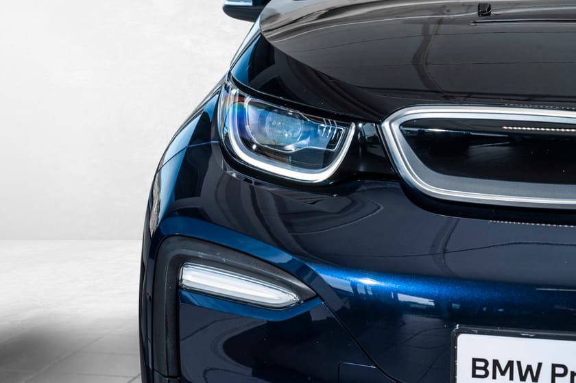 Bilde 4 av BMW i3 120 Ah 120Ah Fully Charged (K)