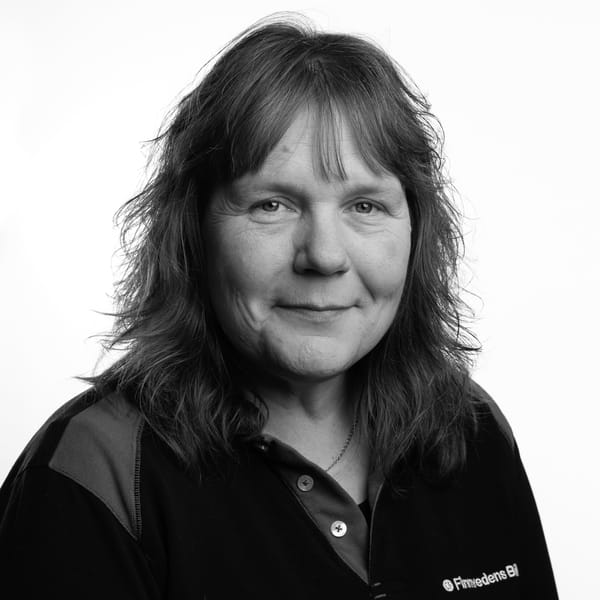 Helene Kruse-Nordmark