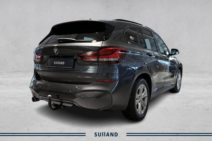 Bilde 5 av BMW X1 xDrive25e / eDrive / M Sport / Krok / En eier