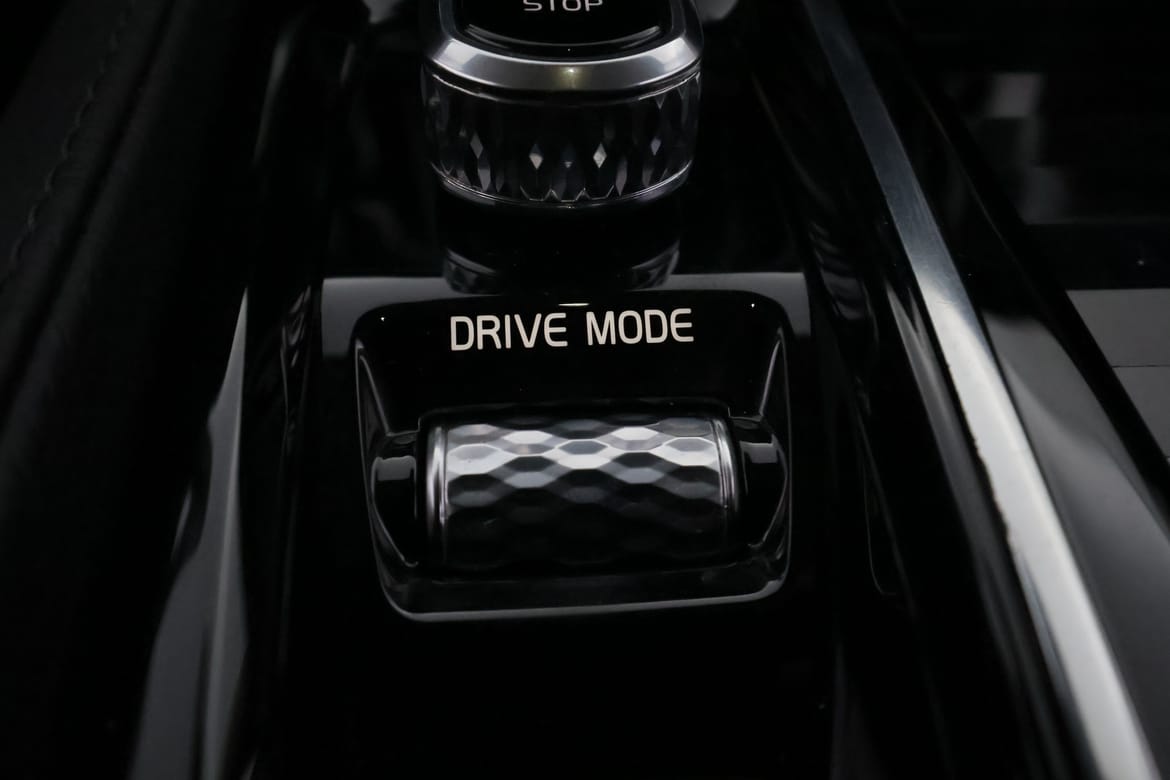 Volvo V60 2021 - miniatyr 34