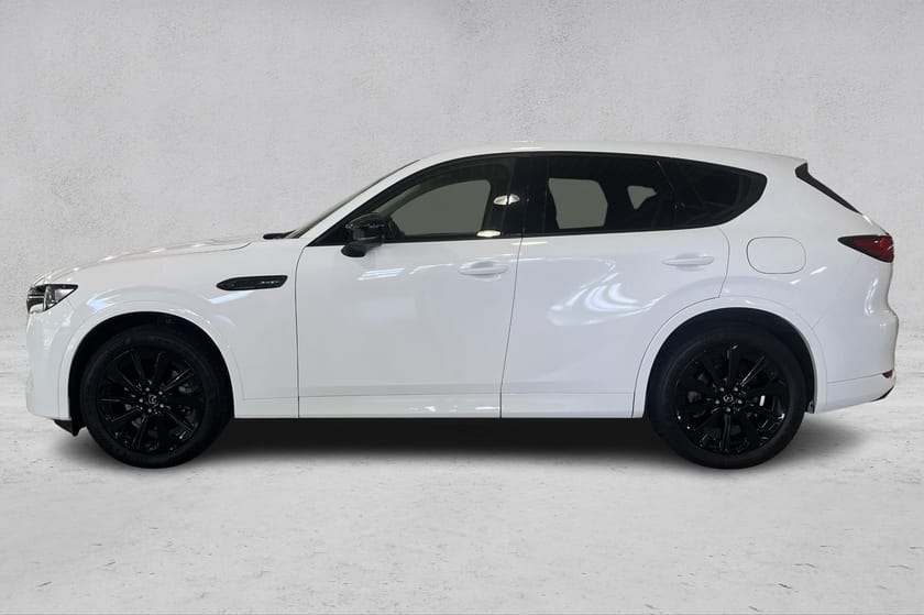 Bilde 2 av Mazda CX-60 PHEV | Henger feste | 4x4 | Hybrid |