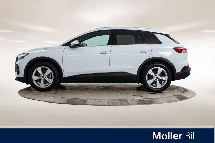 Bilde 2 av Audi Q4 45 e-tron quattro edt plus