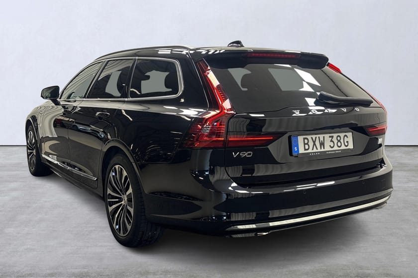Bild 4 av Volvo V90 Recharge T6 Core Edition