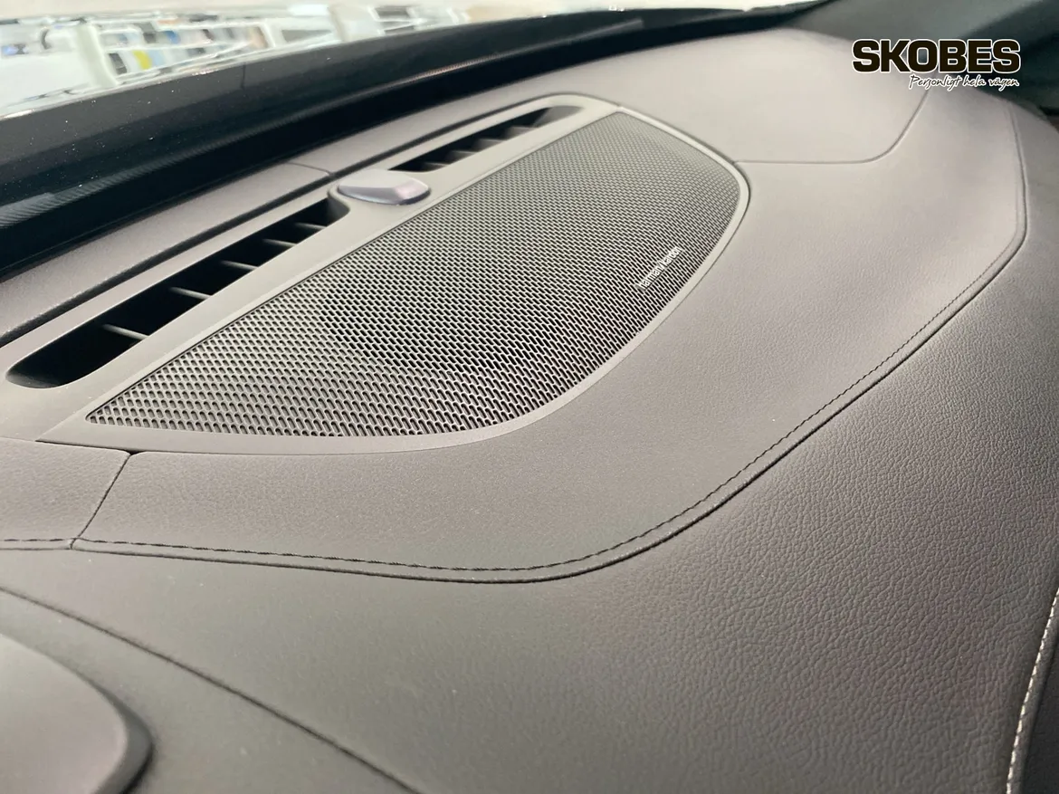 Volvo XC90 7-seater