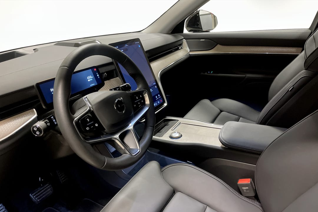 Volvo EX90 Twin Motor Performance