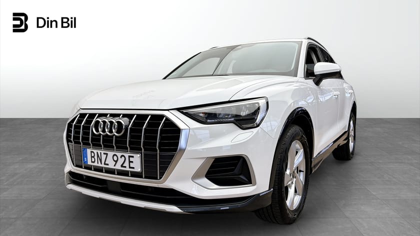 Bild 1 av Audi Q3 35 TFSI PROLINE ADVANCED 150 HK S TRONIC