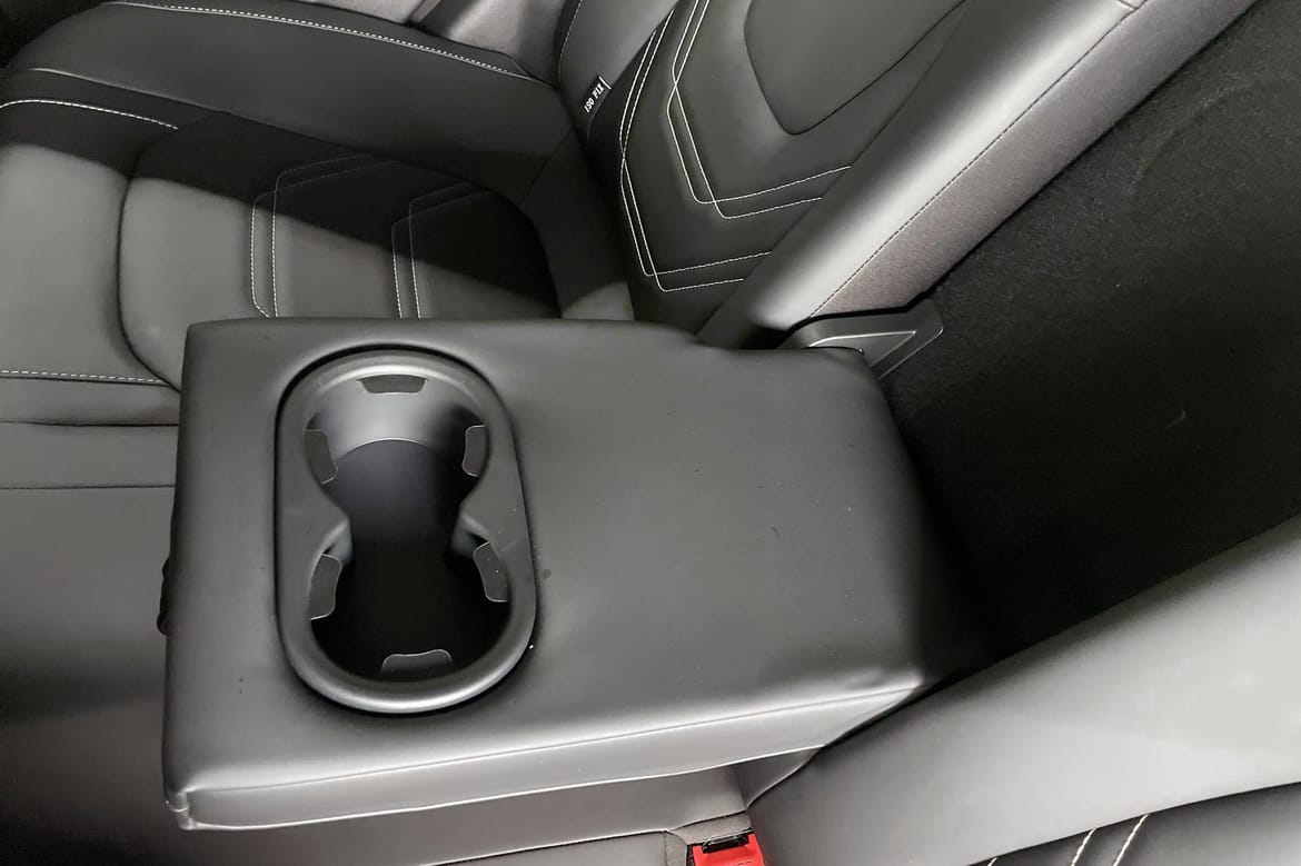 JAC e-JS4, 193hk, 2022