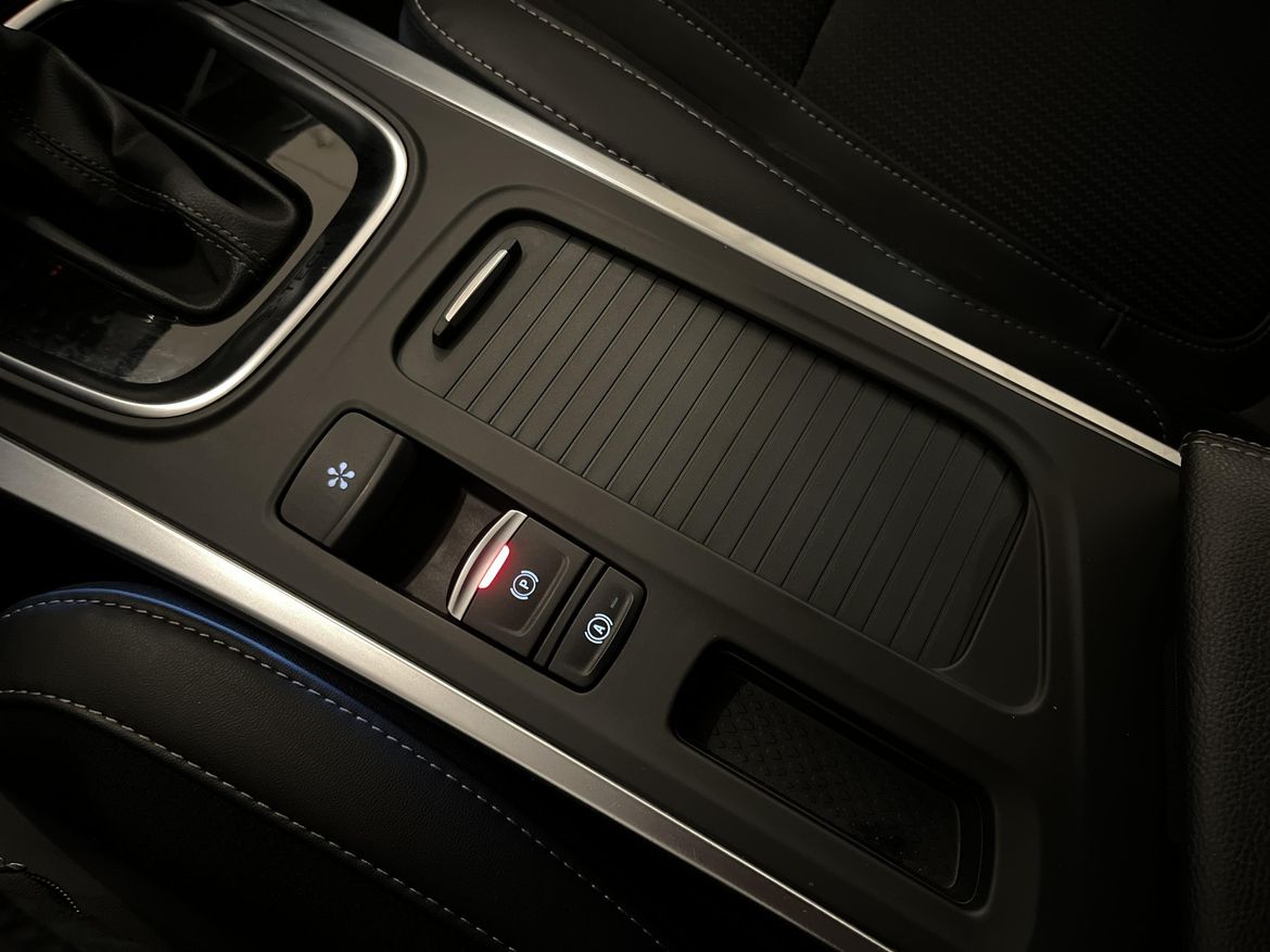 Renault Mégane 2022 - miniatyr 19