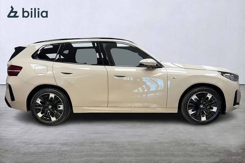 Bild 3 av BMW X3 30e xDrive xDrive/M Sport/Head-Up/360/Keyless Entry/Drag