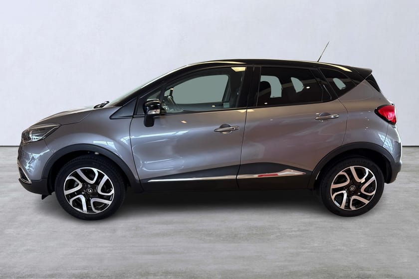 Bild 2 av Renault Captur TCe 120 EDC Dynamique A 5-d